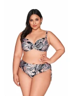 PLAVKOVÁ PODPRSENKA SK 220 LATTE