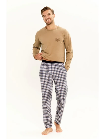 Piżama męska  M2XL model 20460122 - Taro