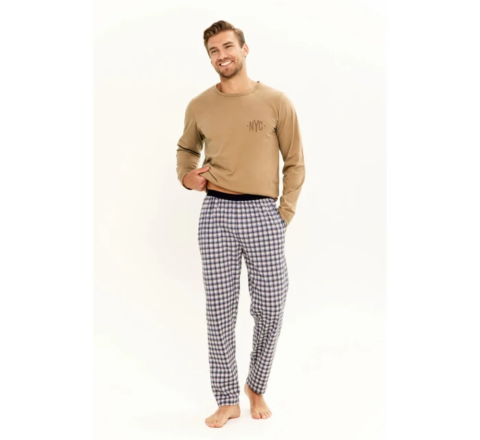 Piżama męska  M2XL model 20460122 - Taro