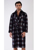 Pánsky župan so šálovým golierom Ondřej Pánsky župan so šálovým golierom Ondřej