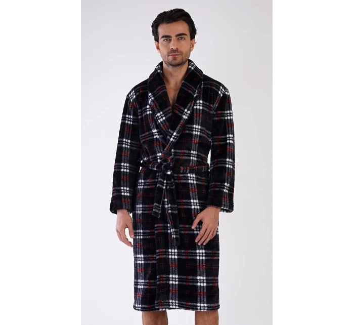 Pánsky župan so šálovým golierom Ondřej Pánsky župan so šálovým golierom Ondřej