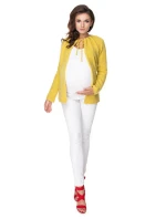 Tehotenské vesty model 135985 PeeKaBoo