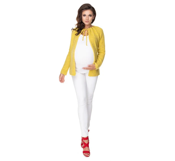 Tehotenské vesty model 135985 PeeKaBoo