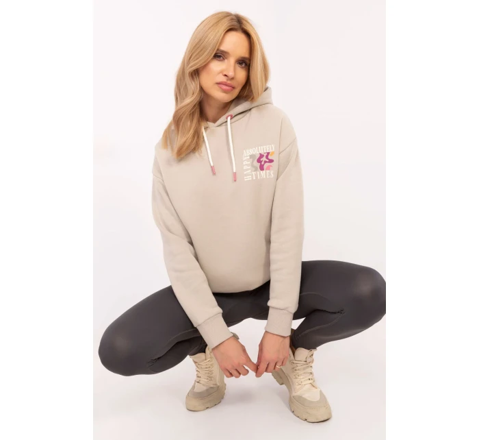 Mikina model 205935 Sublevel