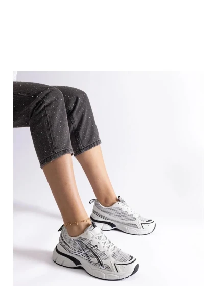 Tenisky model 207158 Solea