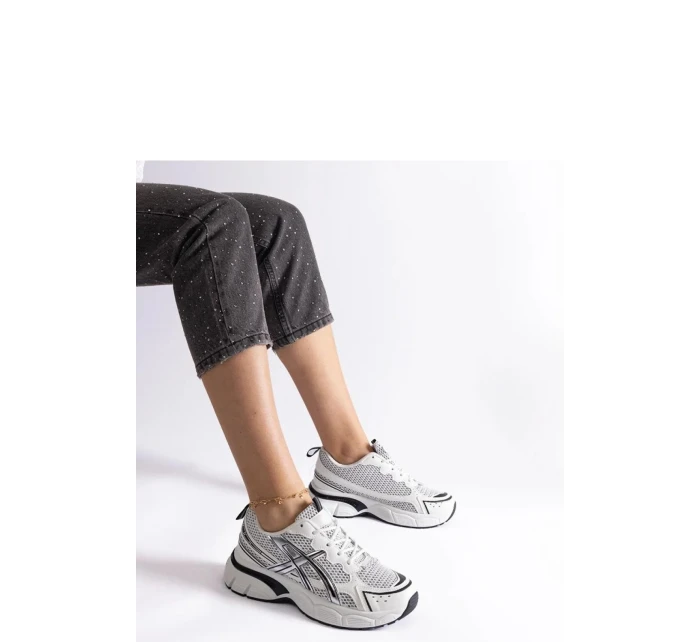 Tenisky model 207158 Solea