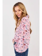 Košeľa s dlhým rukávom model 223577 Lakerta Košeľa s dlhým rukávom model 223577 Lakerta