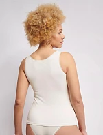 sloggi GO Tielko C2P - WHITE - SLOGGI WHITE - SLOGGI