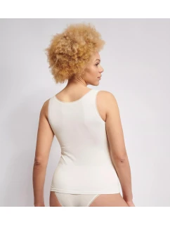 sloggi GO Tank Top C2P - WHITE - SLOGGI WHITE - SLOGGI