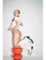 Dámske nohavičky ZERO Modal 2.0 Krátky 2P - CAMEO BROWN - hnedá 00ME - SLOGGI Dámske nohavičky ZERO Modal 2.0 Krátky 2P - CAMEO BROWN - hnedá 00ME - SLOGGI