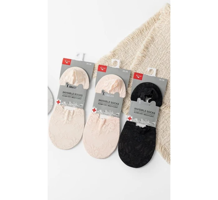 Baleríny  3542 model 21945253 - WiK