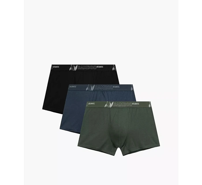 Boxerky model 22085060 A'3 S2XL - Atlantic Boxerky model 22085060 A'3 S2XL - Atlantic