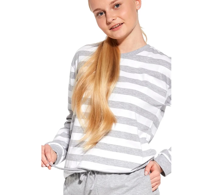 Dievčenské pyžamo 948/173 Molly - CORNETTE