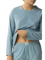 Dámske pyžamo 479 tyrkysová - Atlantic Dámske pyžamo 479 tyrkysová - Atlantic