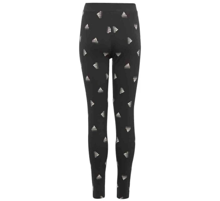 Brand Love Print Jr legíny model 19575412 - ADIDAS