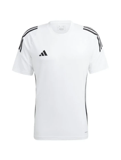 Pánske tričko adidas Tiro 24 Jersey M IS1019 Pánske tričko adidas Tiro 24 Jersey M IS1019
