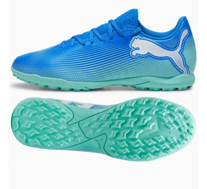 Boty Future 7 Play TT M model 20274841 01 - Puma