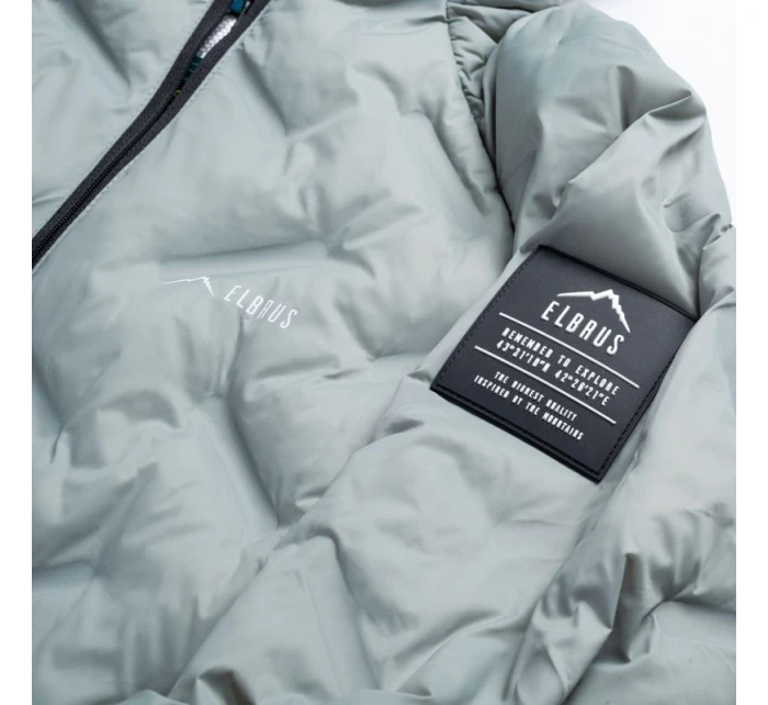 Elbrus Huel Primaloft Wos W Prešívaná bunda 92800622478