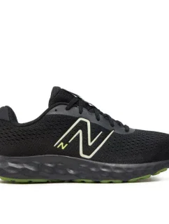 New Balance NB 520 Black Pánska obuv (M520GK8)