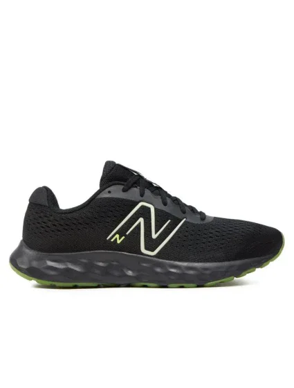 New Balance NB 520 Black Pánska obuv (M520GK8)