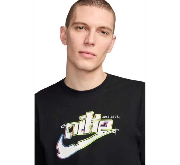 Tričko Tee M model 20891295 - Nike SPORTSWEAR