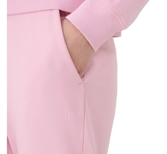 Kalhoty CAS W WMM00TTRO 56S dámské model 21078076 - 4F