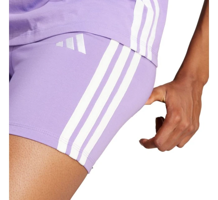 Essentials 3Stripes Biker Shorts W model 21119328 dámské - ADIDAS Essentials 3Stripes Biker Shorts W model 21119328 dámské - ADIDAS