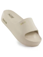 W  žabky na platformě model 21263582 - Big Star