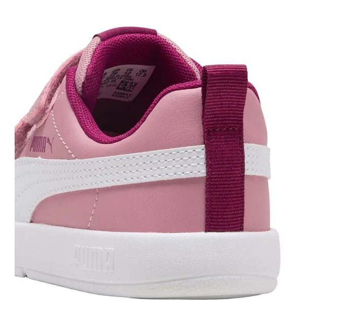 Puma Courtflex V3 V PS Jr 397642 15