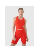 Dámský rychleschnoucí tréninkový top model 21434270 - 4F Dámský rychleschnoucí tréninkový top model 21434270 - 4F