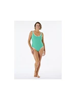 Premium Surf model 22098653 One Piece Zelené plavky - Rip Curl Premium Surf model 22098653 One Piece Zelené plavky - Rip Curl