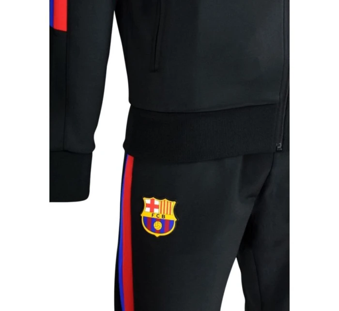 FC Barcelona tepláková súprava Barca Jr 5002CHOUP