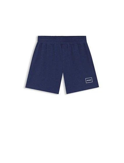 Loungewear pánské šortky na spaní model 22055511 - Hugo