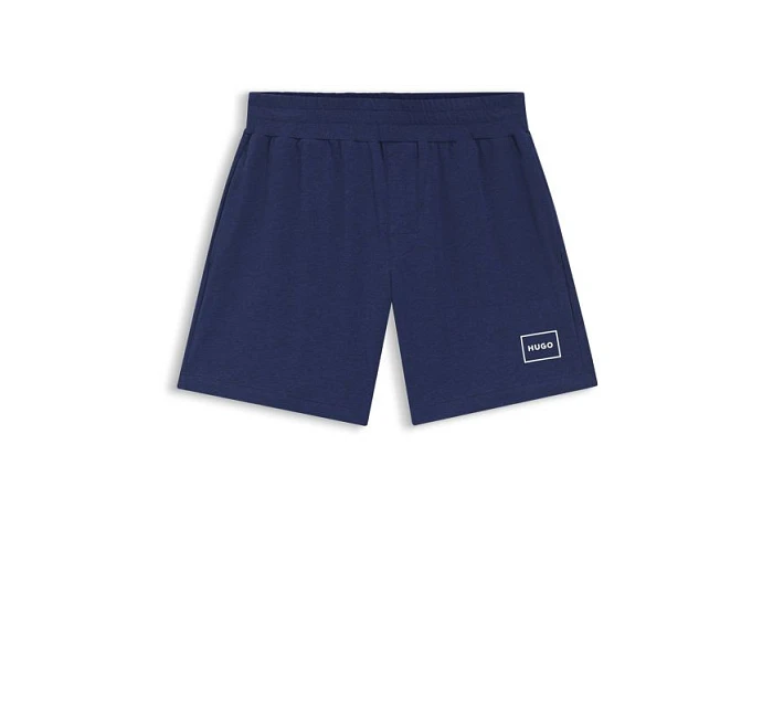 Loungewear pánské šortky na spaní model 22055511 - Hugo