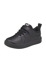Detská obuv Puma Rickie AC+ Inf black 384314 02