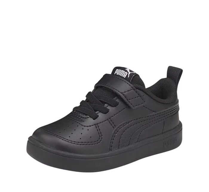 Detská obuv Puma Rickie AC+ Inf black 384314 02