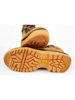 Trekingová obuv 4F M OBMH258 83S