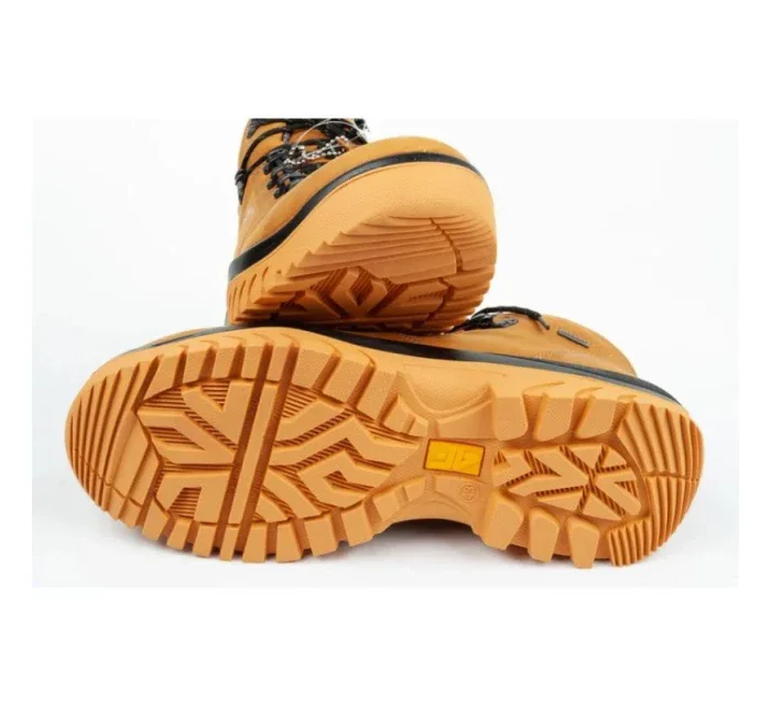 Trekingová obuv 4F M OBMH258 83S