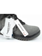 Pánské trekové boty M model 17067665 25S - 4F Pánské trekové boty M model 17067665 25S - 4F