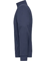 JN Pánská pracovní mikina Doubleface Solid 02. navy model 22532195 - Daiber JN Pánská pracovní mikina Doubleface Solid 02. navy model 22532195 - Daiber