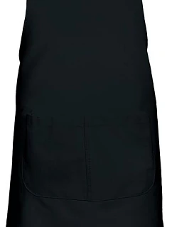 SOL'S Gala Kids Dětská zástěra s laclem model 22519789 black