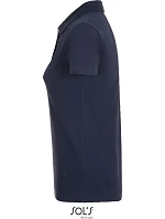SOL'S Phoenix Women Dámské elastické piqué polo model 22522651 french navy SOL'S Phoenix Women Dámské elastické piqué polo model 22522651 french navy