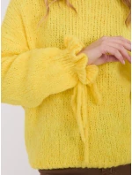 Jumper MI SW 1512.28 žltý