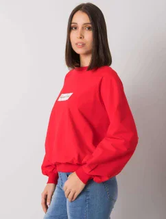 Mikina RV BL model 16292440 červená - FPrice