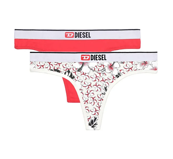 Dámská tanga   model 20900973 - Diesel