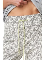 DÁMSKE PYŽAMO LNS 651 A23 DÁMSKE PYŽAMO LNS 651 A23