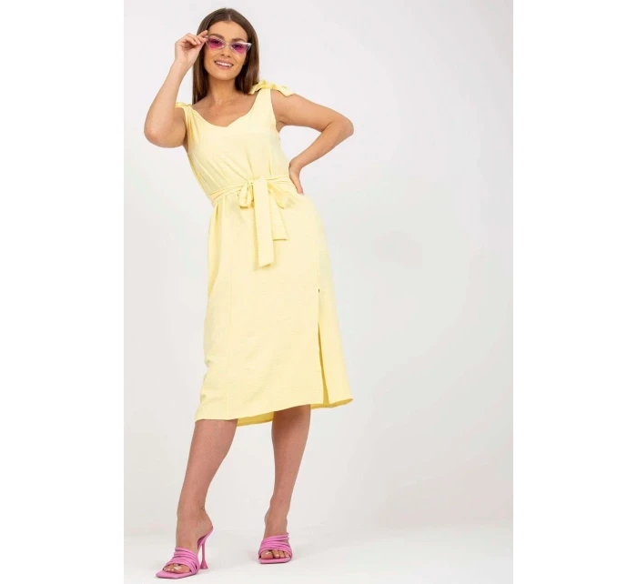 Denné šaty model 168235 Rue Paris