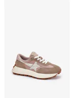 Športová obuv model 209467 Step in style Športová obuv model 209467 Step in style