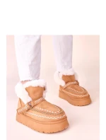 Snežnice model 220997 Solea