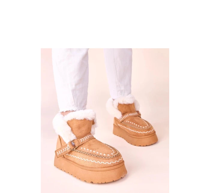 Snežnice model 220997 Solea